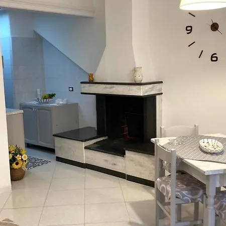 In Salento アパート サン・ヴィート・デイ・ノルマンニ