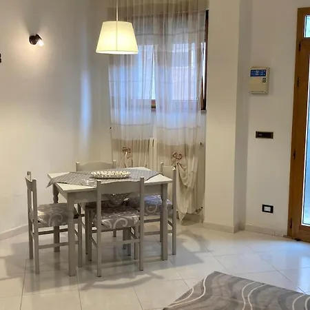 In Salento サン・ヴィート・デイ・ノルマンニ