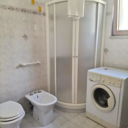 In Salento アパート *