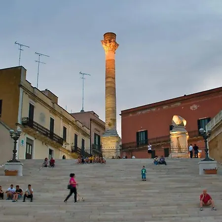 In Salento * サン・ヴィート・デイ・ノルマンニ