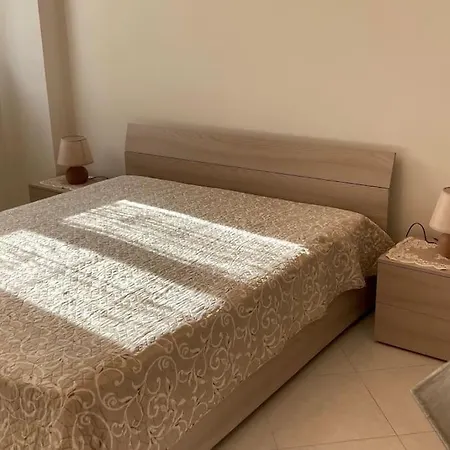 Apartment In Salento *
