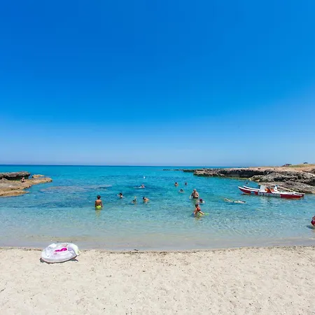 In Salento