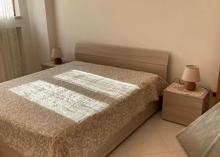 Apartment In Salento *