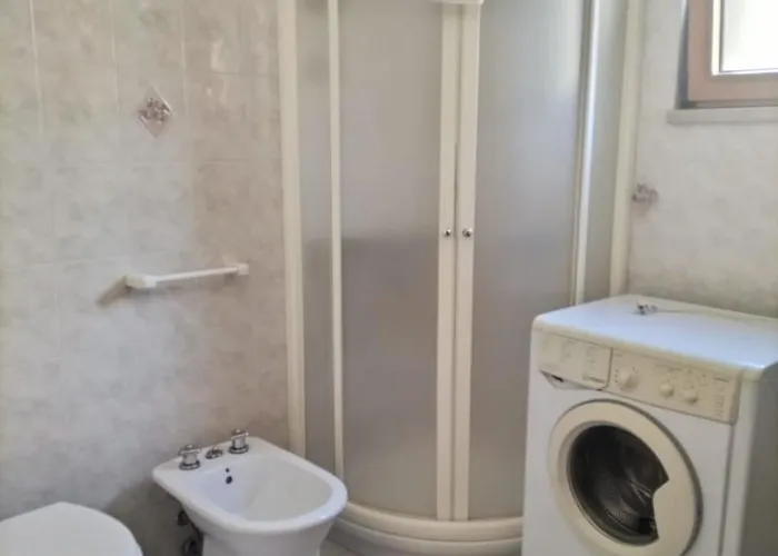 In Salento Appartement *