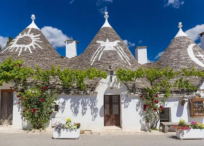In Salento San Vito dei Normanni