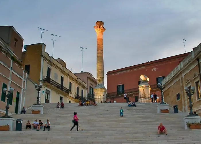 In Salento * San Vito dei Normanni